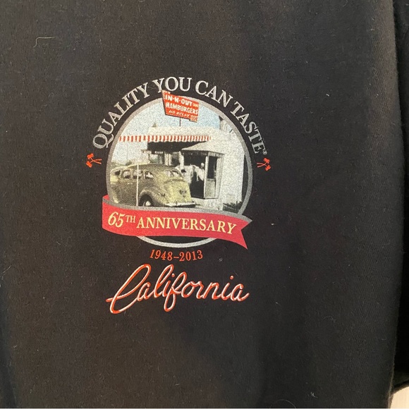 Special Edition In-N-Out Shirt - Picture 3 of 3